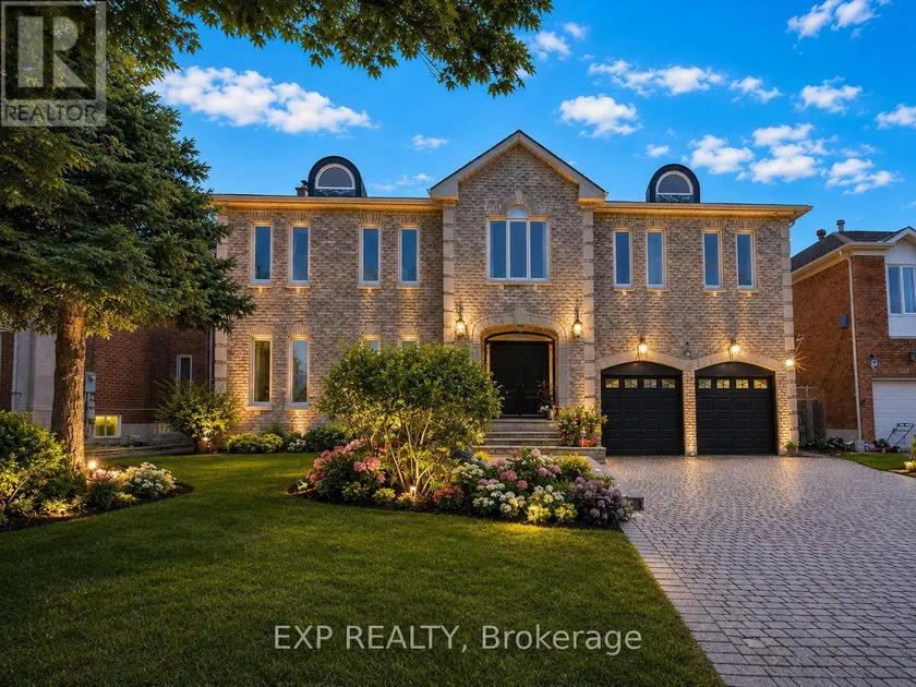 Detached at 29 NORTHGATE CRESCENT, Richmond Hill