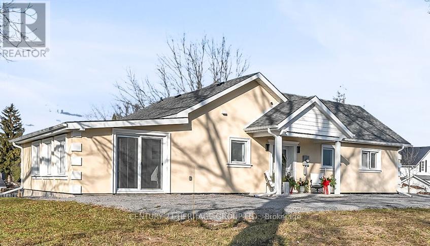 Detached at 49 ANN STREET N, Brock (Cannington)
