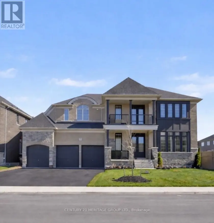 Detached at 27 ORCHID CRESCENT, Adjala-Tosorontio