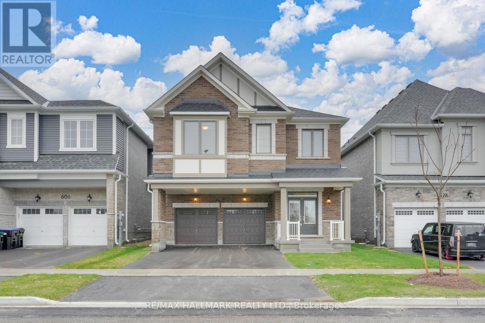 Detached at 602 NEWLOVE STREET, Innisfil