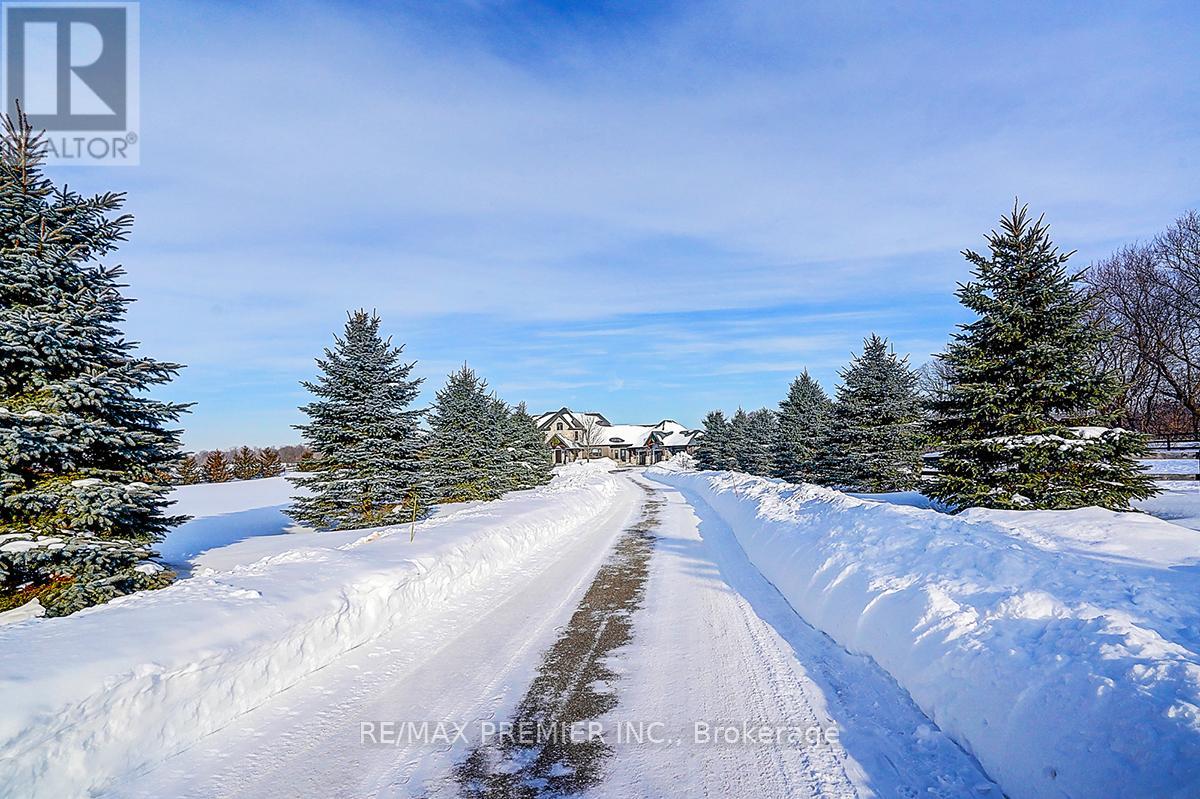 Detached at 15501 NINTH LINE, Whitchurch-Stouffville