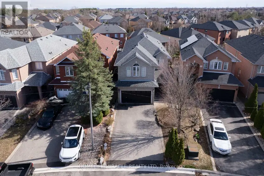 Detached at 31 WATER GARDEN LANE, Vaughan