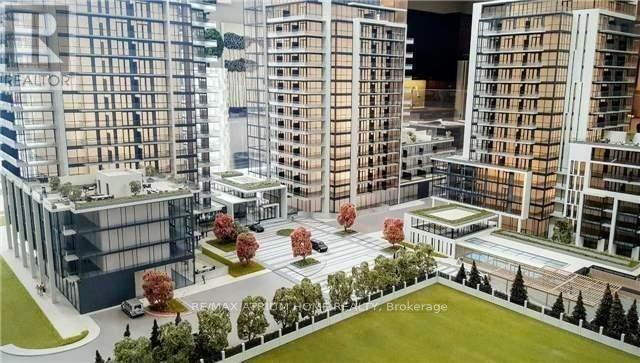 Apartment at 508 - 9618 YONGE STREET, Richmond Hill (North Richvale)