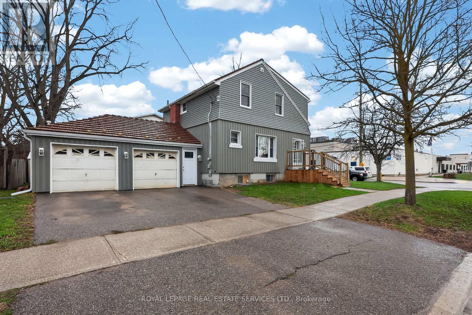 Detached at 71 CENTRE STREET S, New Tecumseth (Alliston)