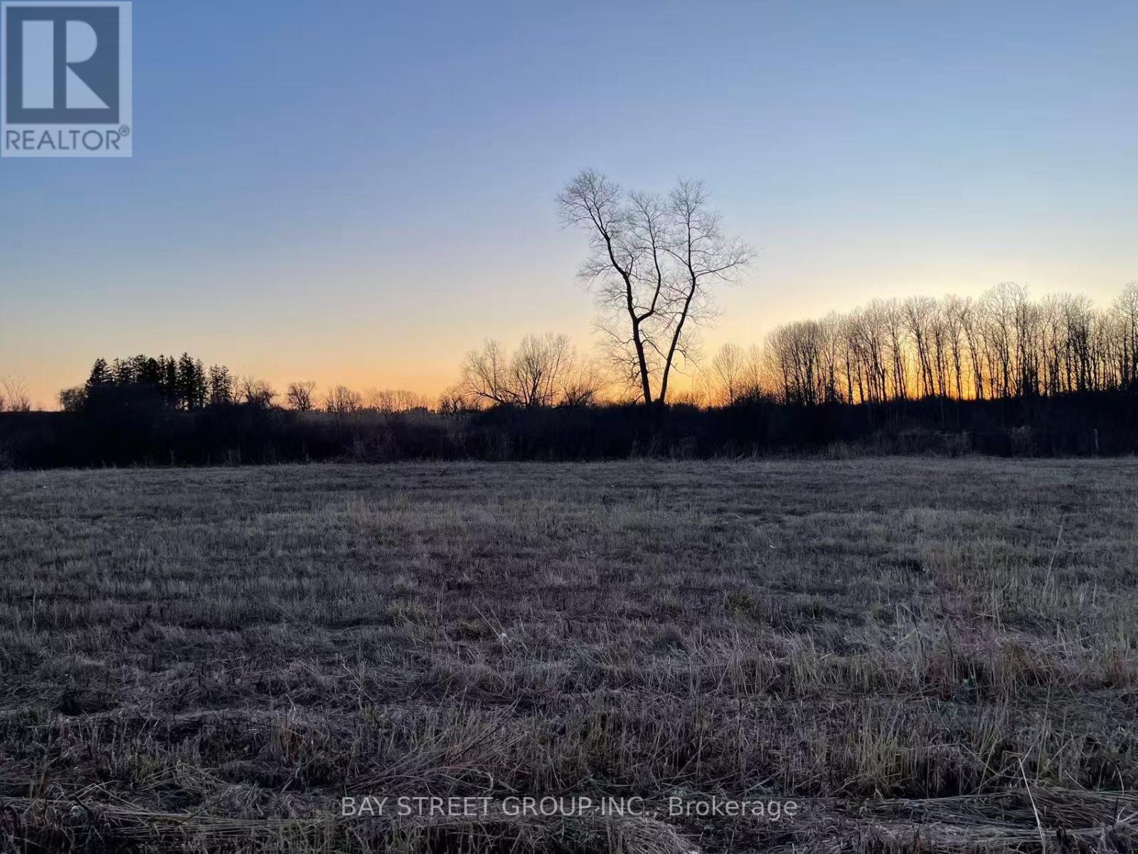 Vacant Land at 4870 ELGIN MILLS ROAD E, Markham