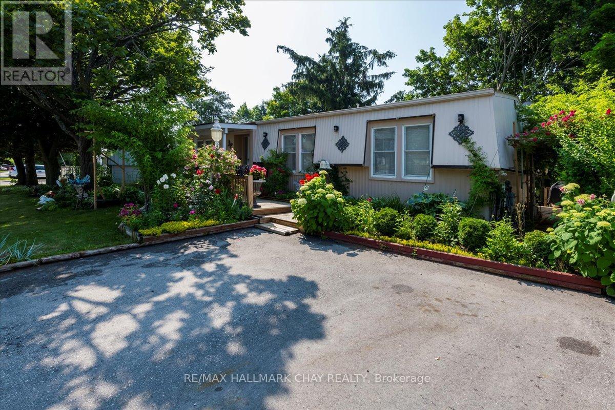 Detached at 43 LINDEN LANE, Innisfil