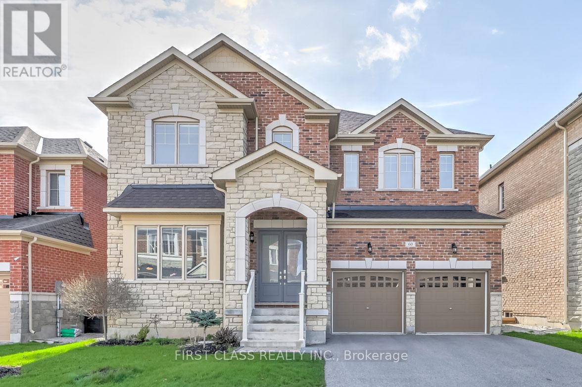 Detached at 60 MATCH POINT COURT, Aurora (Aurora Estates)