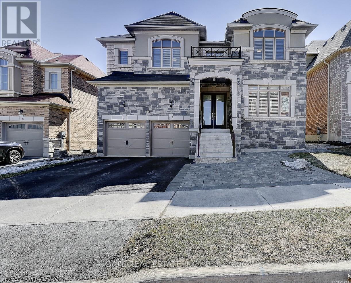Other at 565 MCGREGOR FARM TRAIL, Newmarket (Glenway Estates)