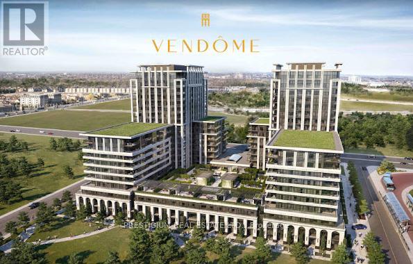 Apartment at 1501 - 9 CLEGG ROAD, Markham (Unionville)