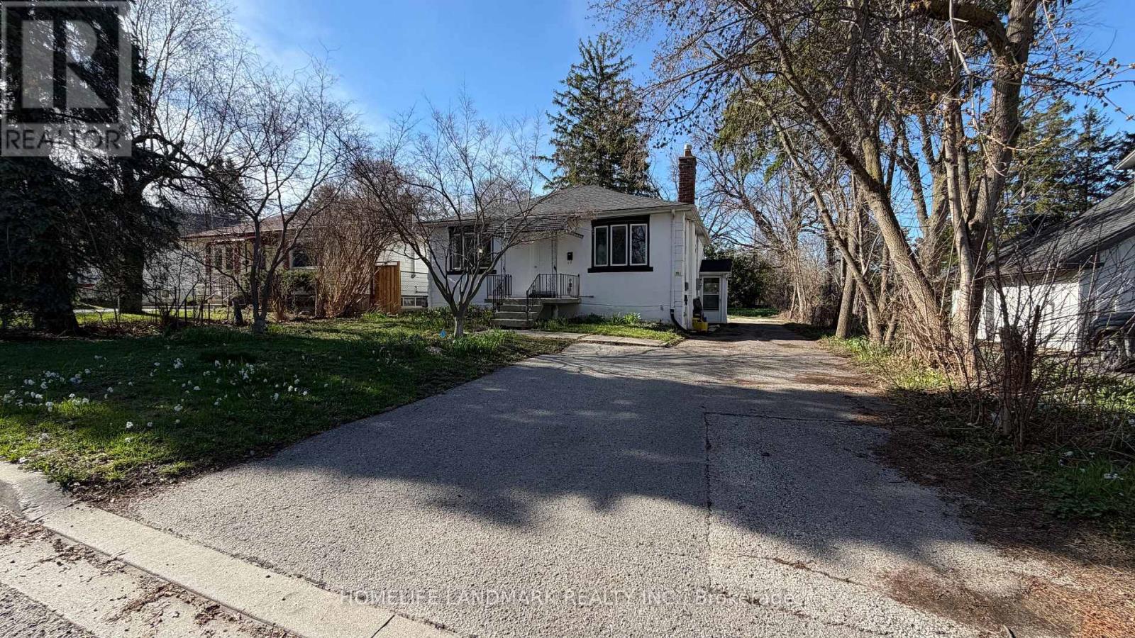 Detached at 95 ROSEVIEW AVENUE, Richmond Hill (Crosby)