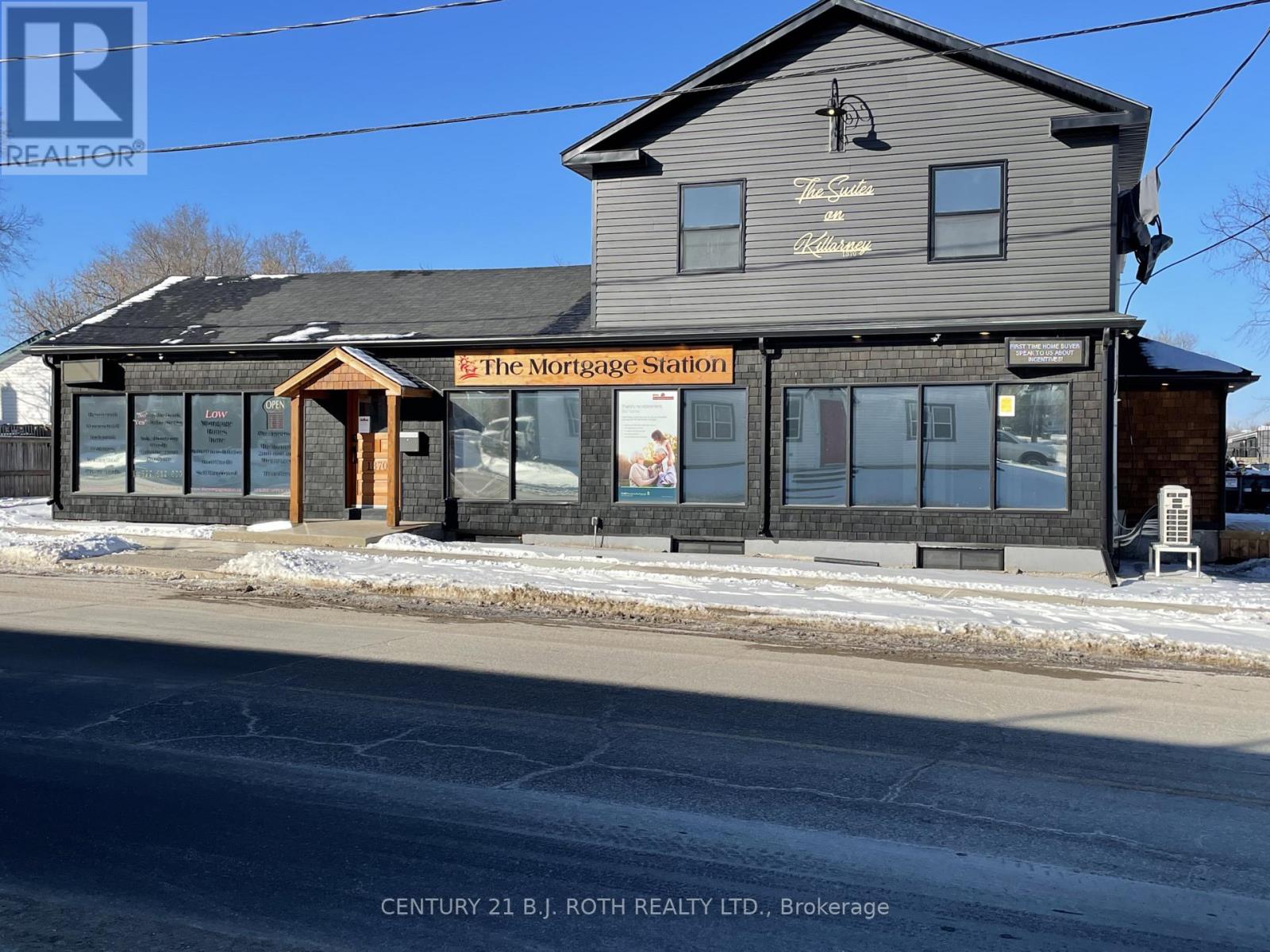 Multiplex at 207 - 1370 KILLARNEY BEACH ROAD, Innisfil (Lefroy)