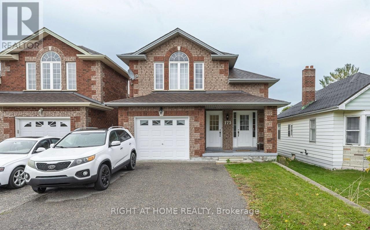 Detached at 173 SIMCOE ROAD, Bradford West Gwillimbury (Bradford)