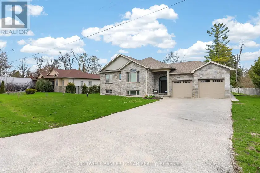 Detached at 3019 SANDY COVE DRIVE, Innisfil
