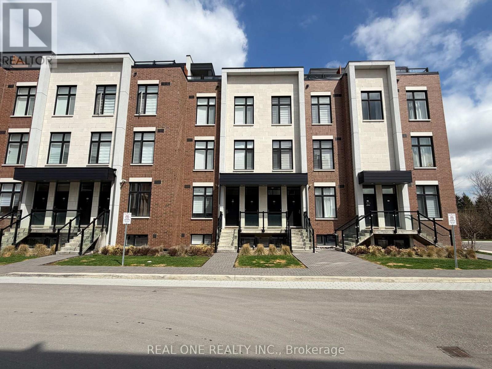 Townhouse at 207 - 9560 ISLINGTON AVENUE, Vaughan (Sonoma Heights)