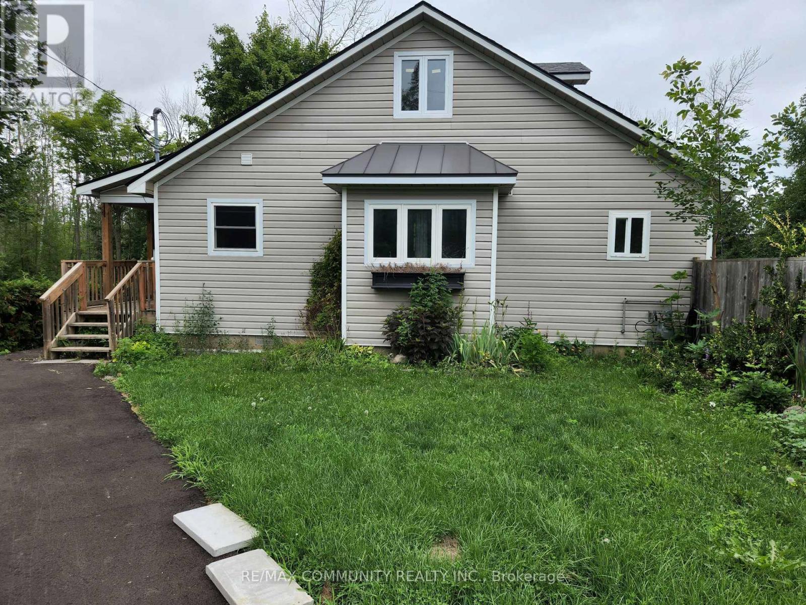 Detached at BASEMENT - 802 CEDARVALE DRIVE, Innisfil (Alcona)