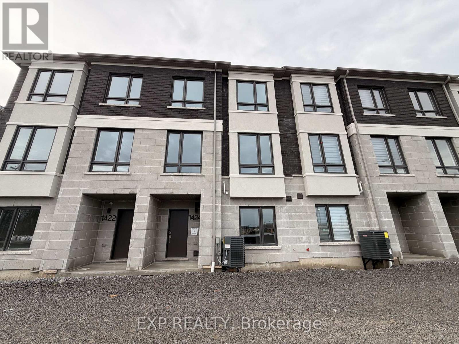 Townhouse at 1424 19TH AVENUE, Richmond Hill
