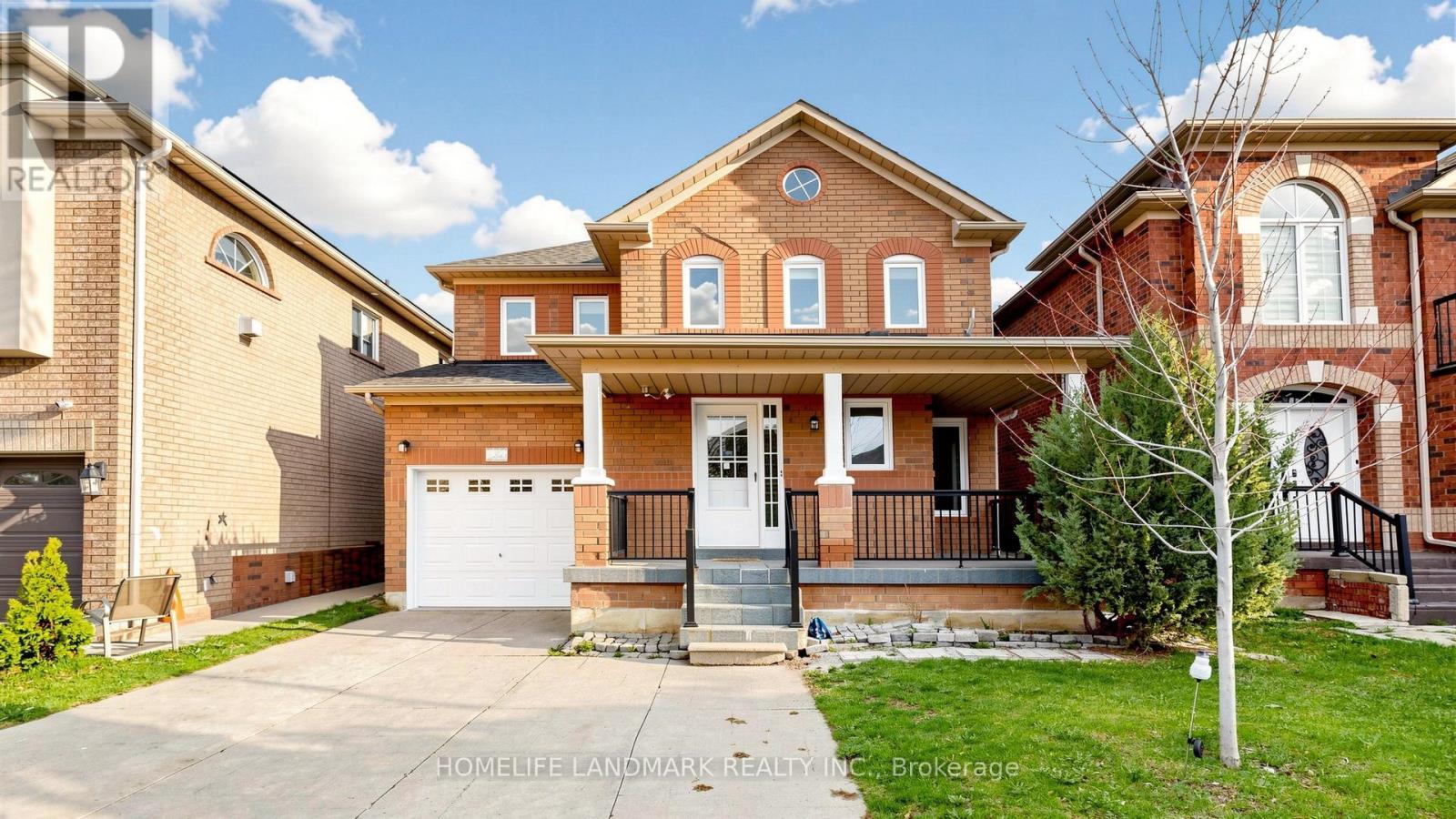 Detached at 186 TIERRA AVENUE, Vaughan (Vellore Village)
