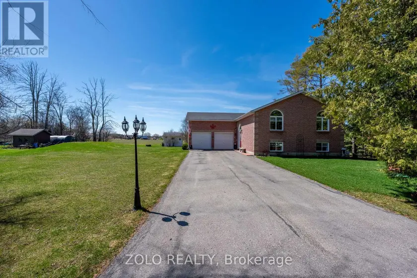 Detached at 30 SUNSET BEACH ROAD, Georgina