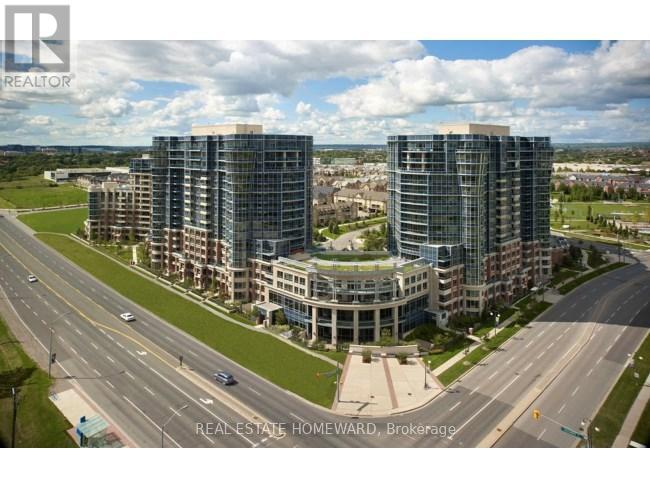 Apartment at 1259 - 23 COX BOULEVARD, Markham (Unionville)
