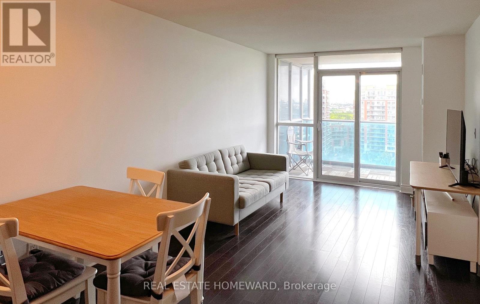 Apartment at 1259 - 23 COX BOULEVARD, Markham