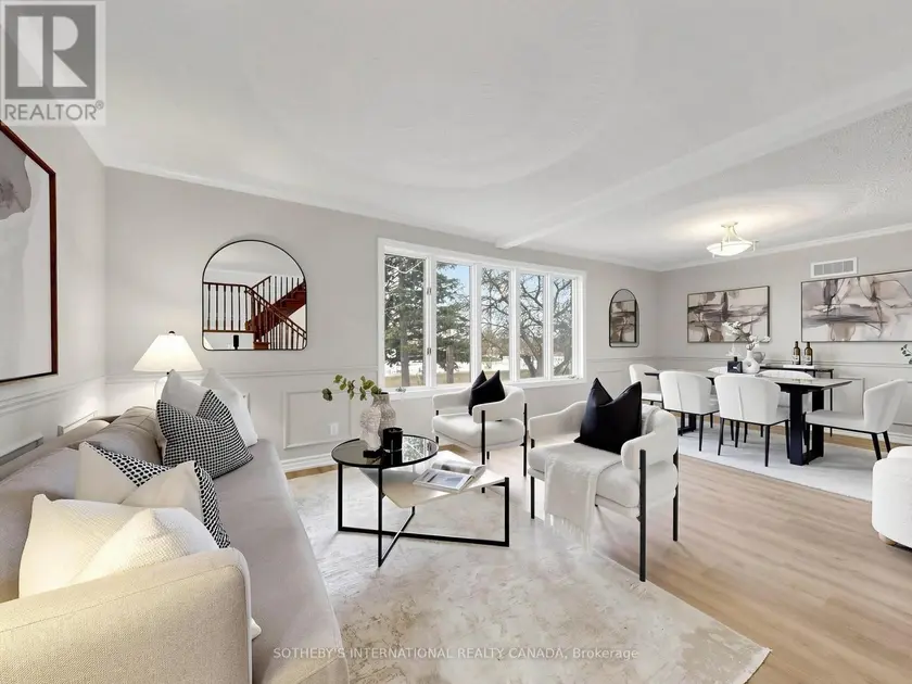 Detached at 3520 HIGHWAY 89, Innisfil