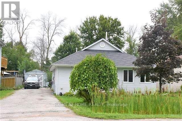Detached at 230 BAYVIEW AVENUE, Georgina (Keswick South)