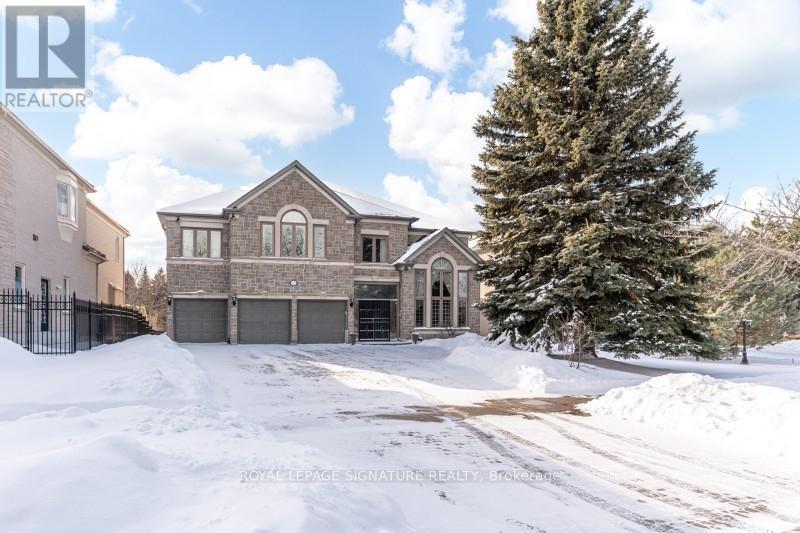 Detached at 140 BOAKE TRAIL, Richmond Hill (Bayview Hill)