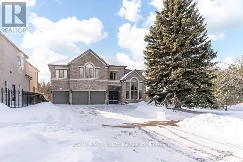 Detached at 140 BOAKE TRAIL, Richmond Hill