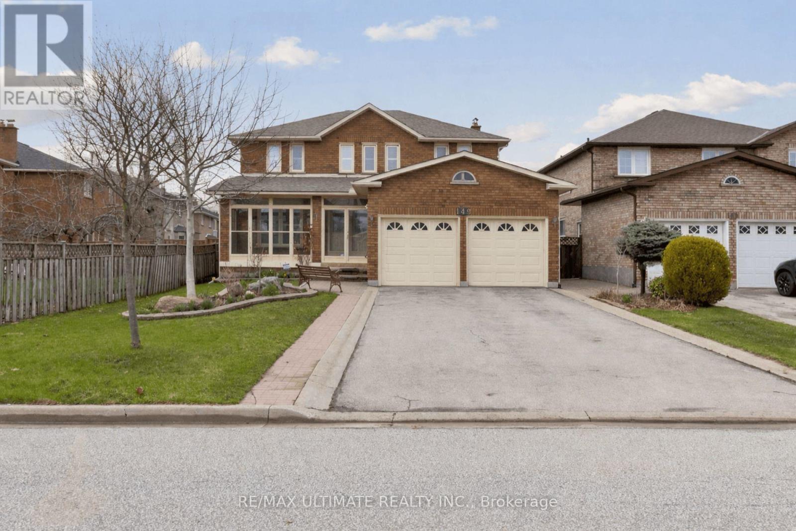Detached at 149 CASTLEHILL ROAD, Vaughan (Maple)