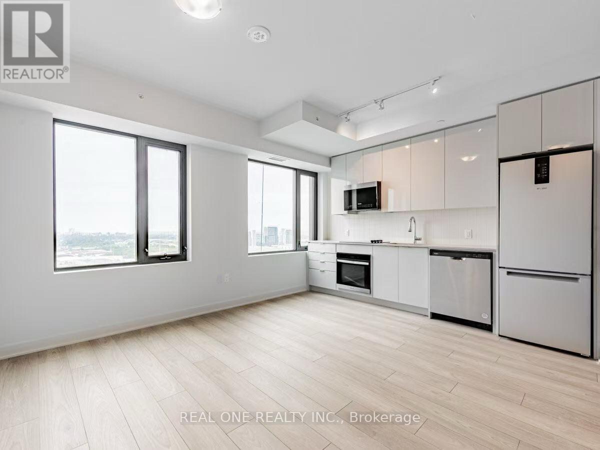 Apartment at 2807 - 2920 HWY 7, Vaughan (Vaughan Corporate Centre)