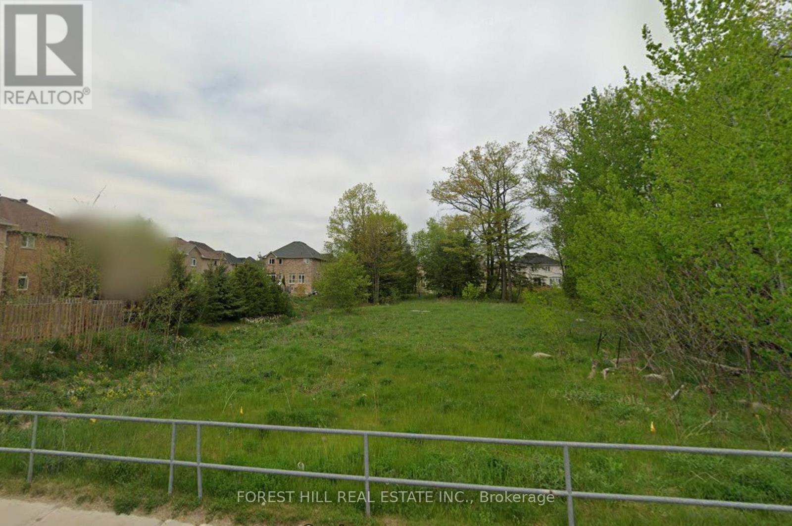 Vacant Land at 0 (B) SNIVELY STREET, Richmond Hill (Oak Ridges Lake Wilcox)