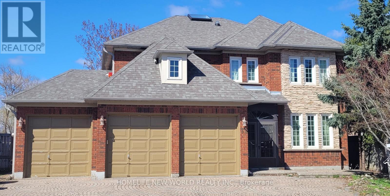 Detached at 34 TOWNSON ROAD, Markham (Cachet)