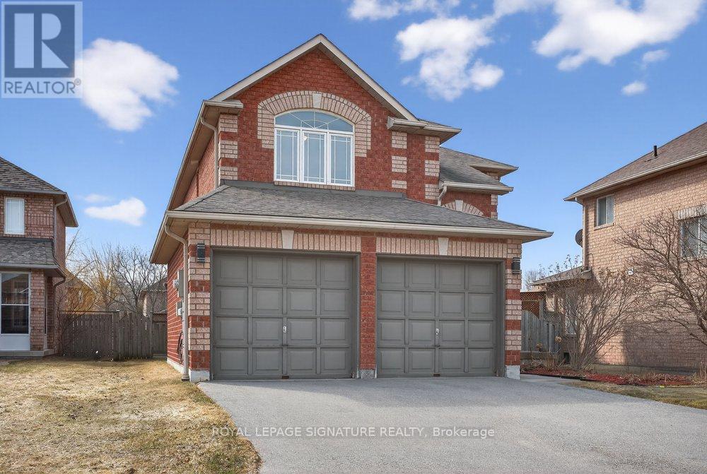 Detached at 31 RINALDO ROAD, Georgina (Keswick South)