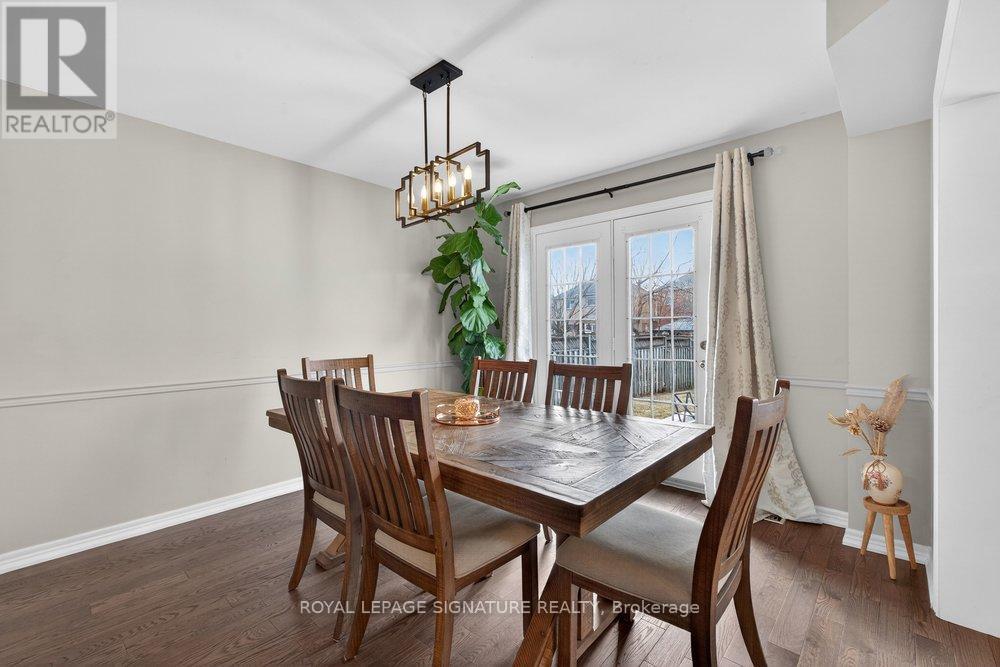Detached at 31 RINALDO ROAD, Georgina