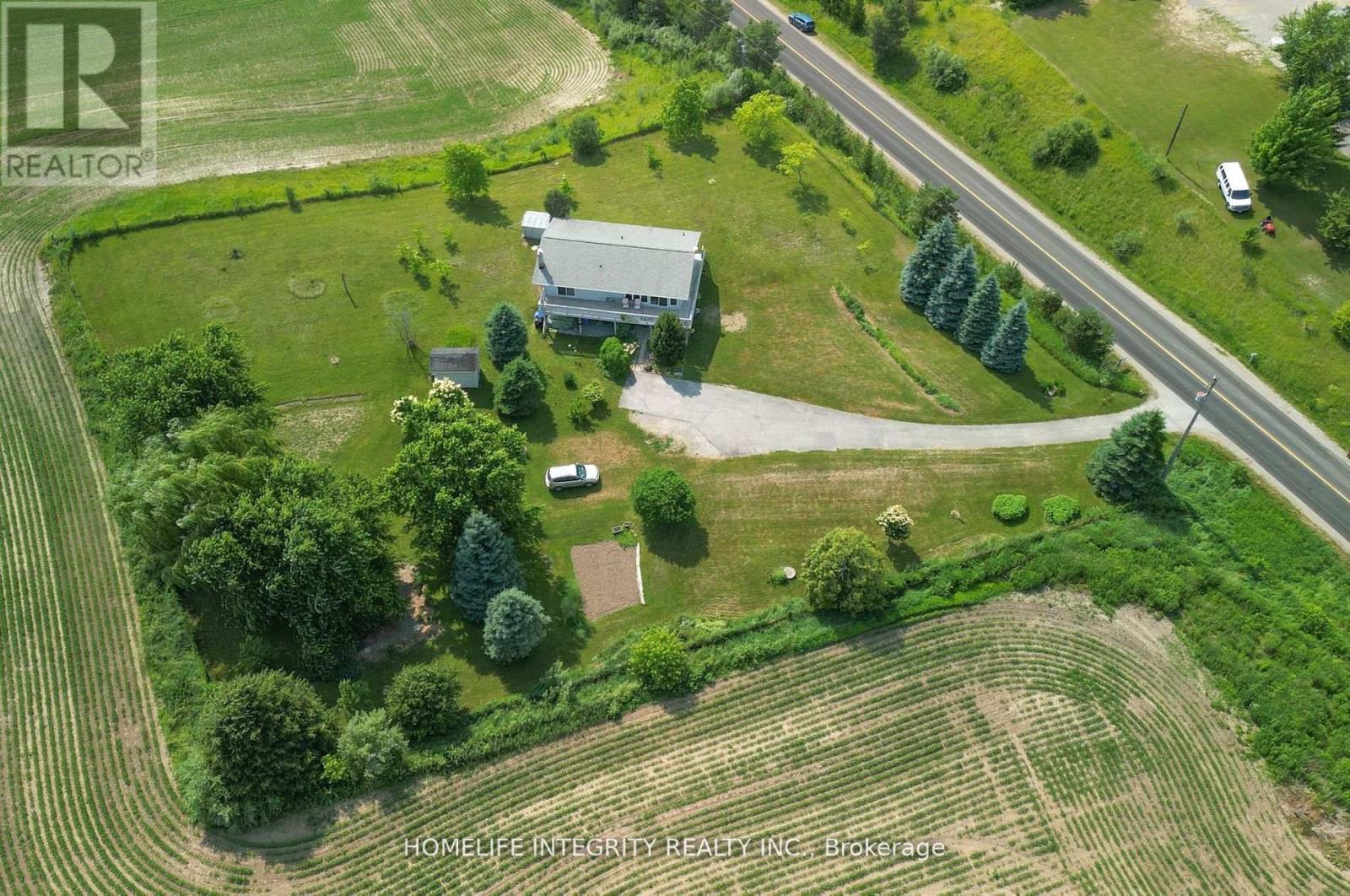 Detached at 7145 FOURTH LINE, New Tecumseth