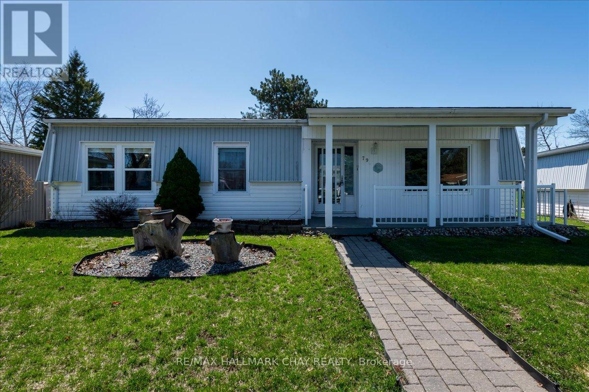 Detached at 79 LINDEN LANE, Innisfil