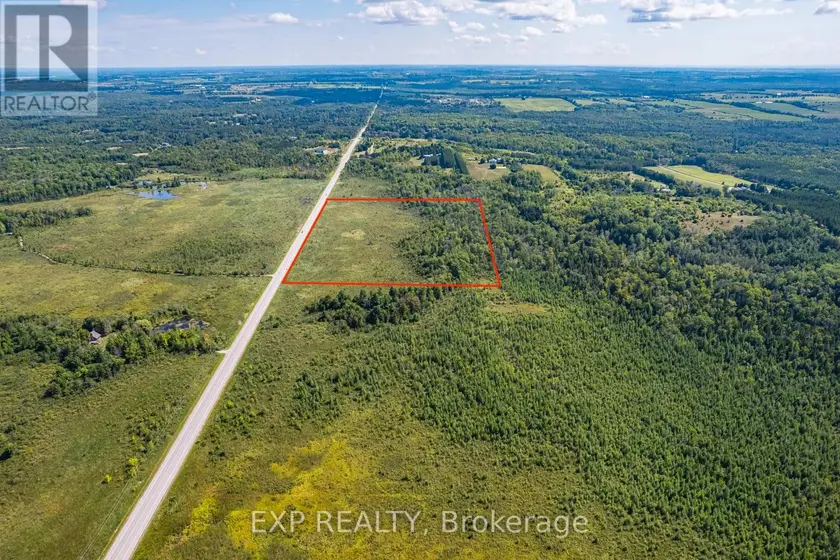 Vacant Land at PTLT35 RAVENSHOE B ROAD, Uxbridge