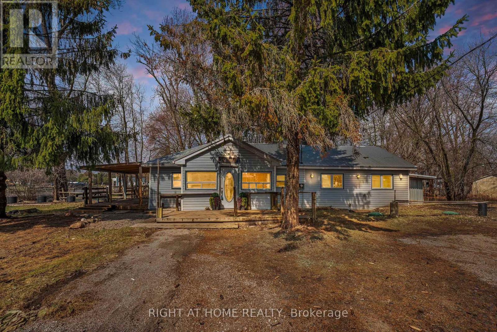 Detached at 260 BEACH ROAD, Innisfil (Gilford)