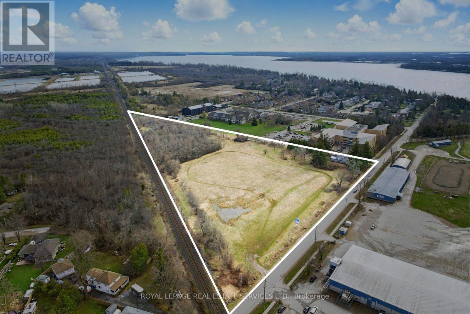 Vacant Land at 157 MAIN STREET, Brock (Beaverton)