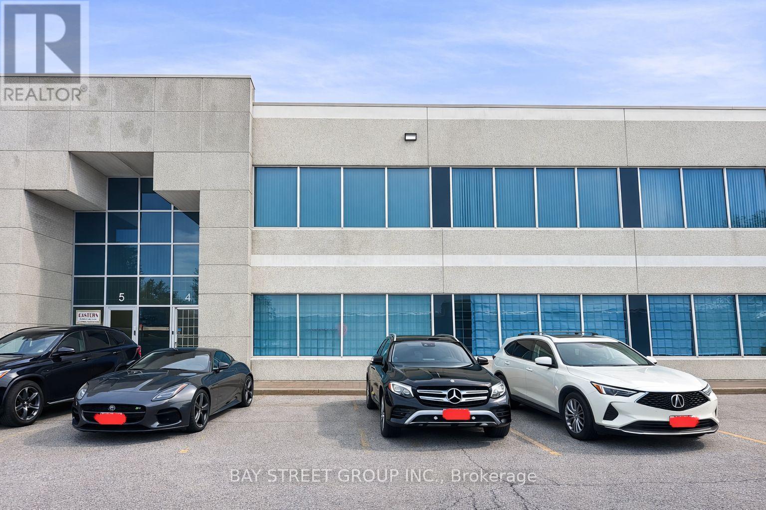 Other at 4 - 30 VOGELL ROAD, Richmond Hill (Headford Business Park)