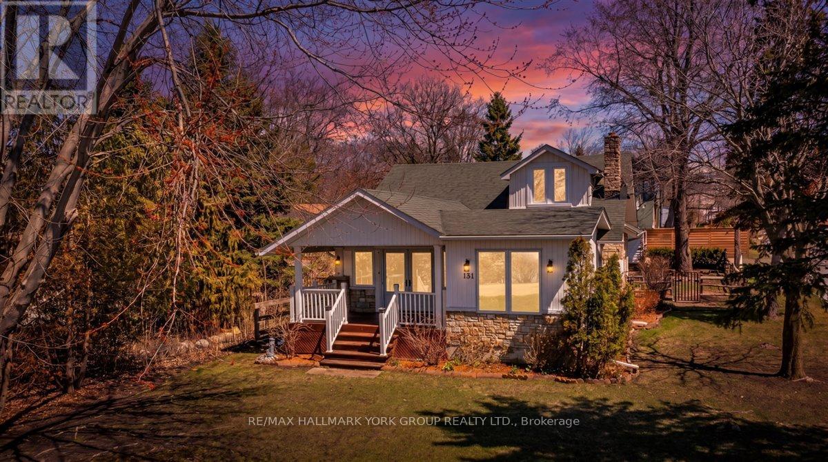 Detached at 181 LAKE DRIVE N, Georgina (Historic Lakeshore Communities)