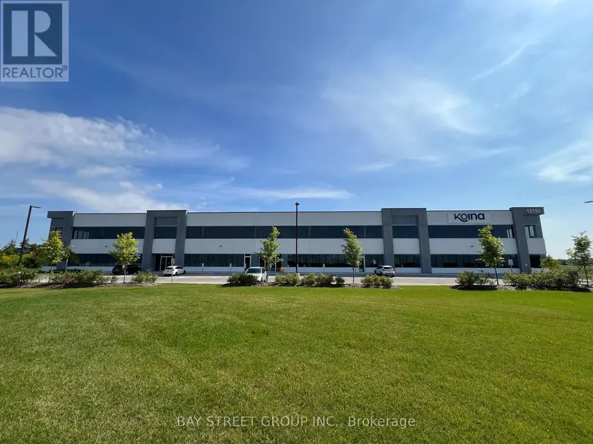 Other at 100 - 12153 WOODBINE AVENUE, Whitchurch-Stouffville