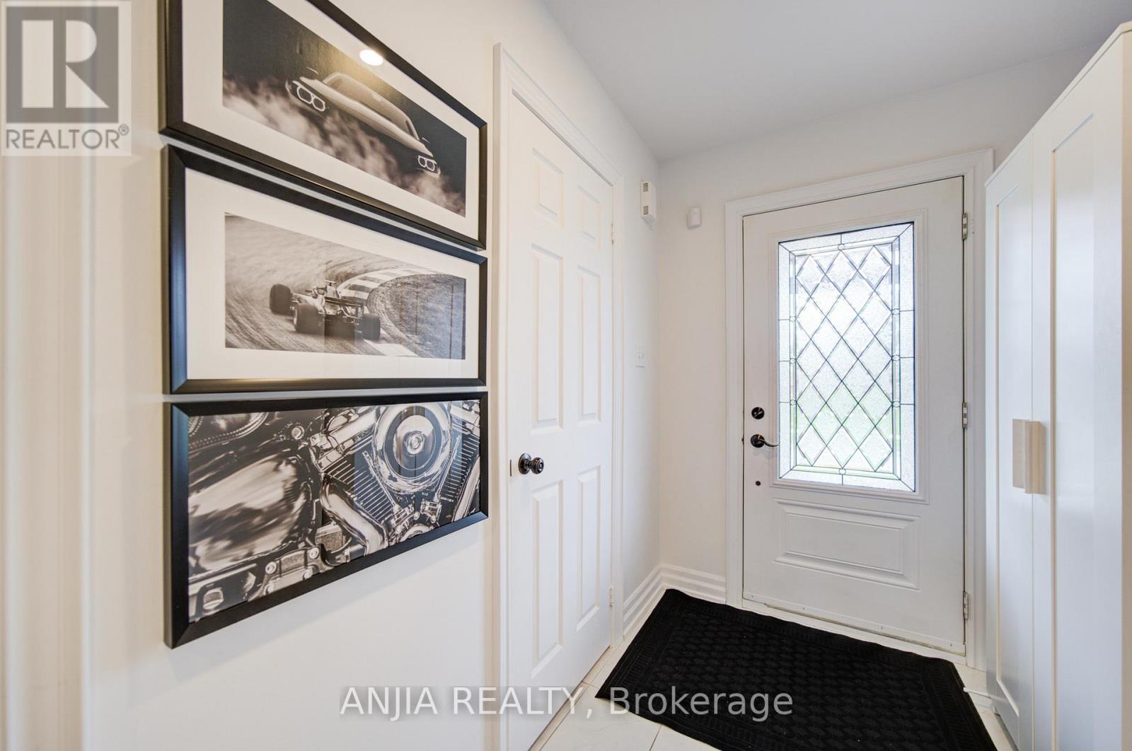 Semi-Detached/Link at 503 CABOTO TRAIL, Markham
