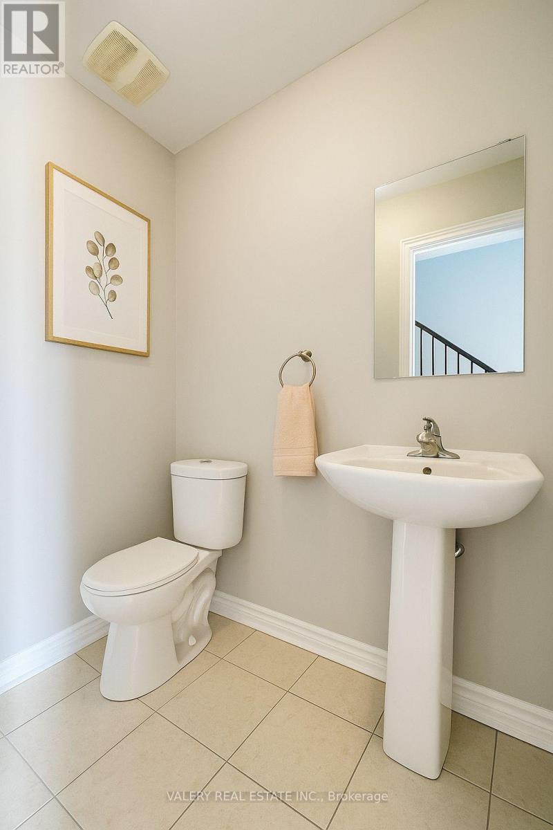 Townhouse at 4 - 25 ROMFIELD CIRCUIT, Markham