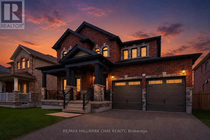 Detached at 1171 QUARRY DRIVE, Innisfil