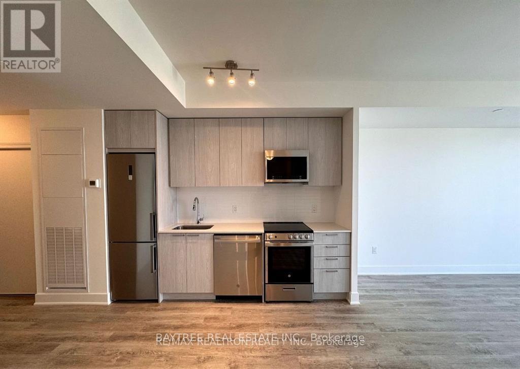 Apartment at 1205 - 185 DEERFIELD ROAD, Newmarket (Central Newmarket)