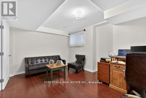 Detached at 15 TOPOROWSKI AVENUE, Richmond Hill