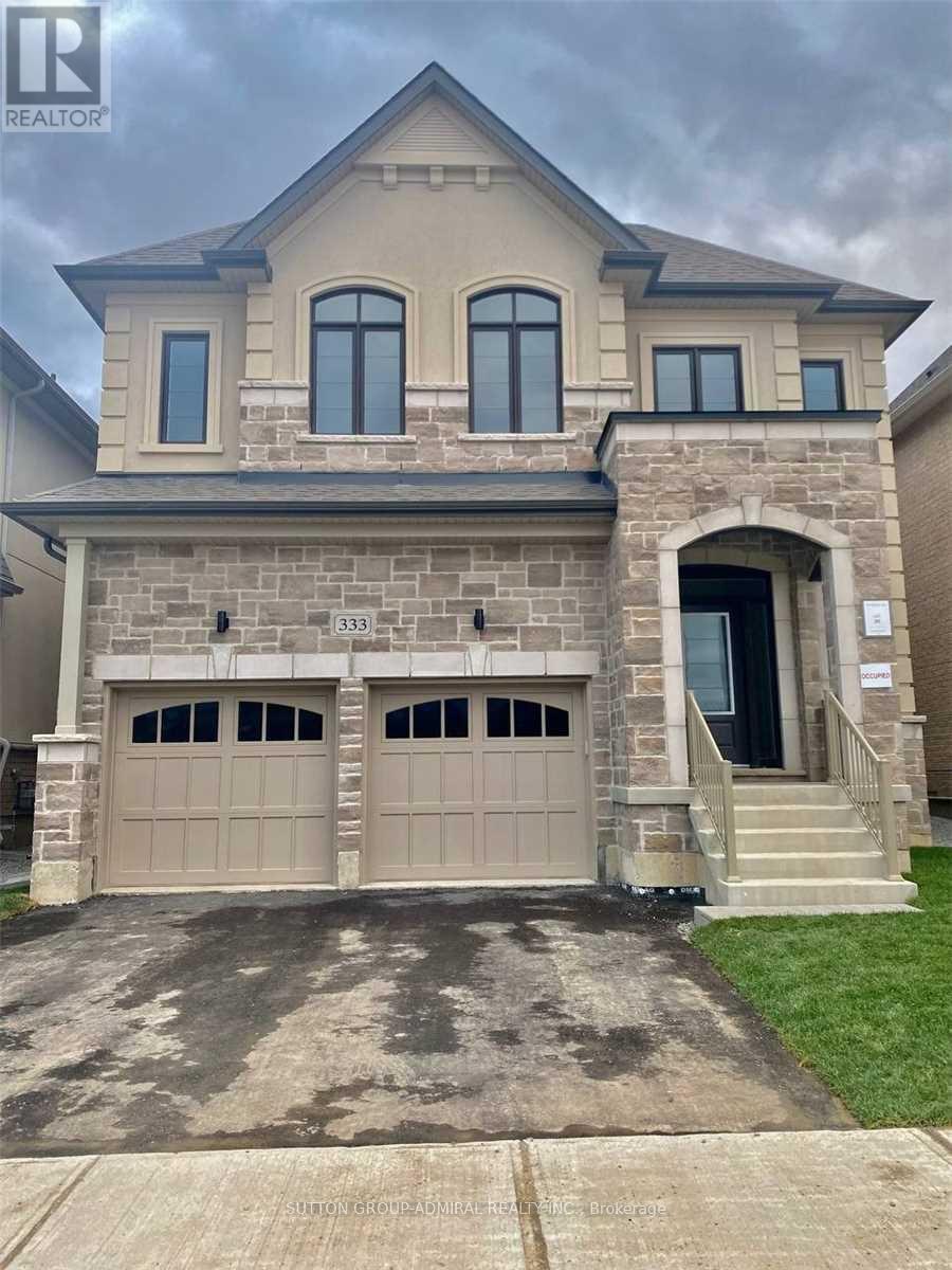 Detached at 333 DANNY WHEELER BOULEVARD, Georgina (Keswick North)