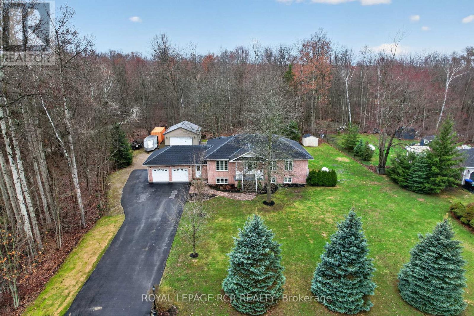 Detached at 2 CINDY LANE, Adjala-Tosorontio