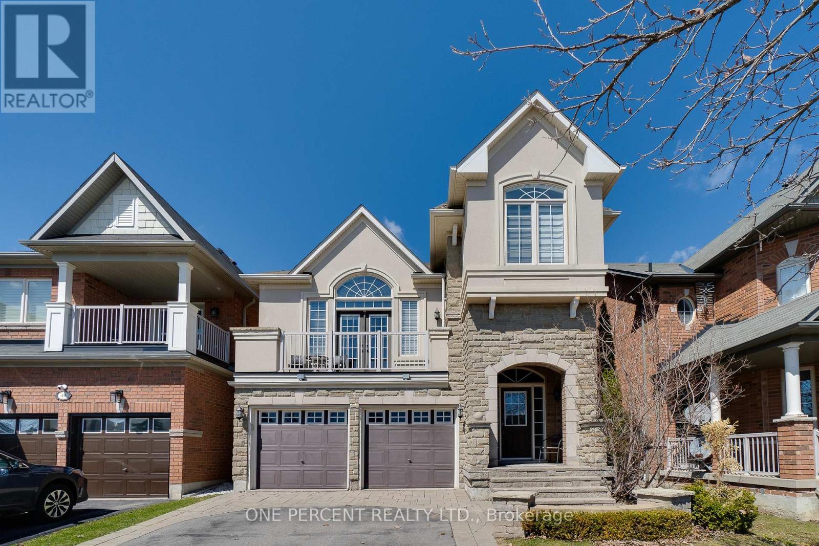 Detached at 38 BOWKETT DRIVE, Richmond Hill (Jefferson)
